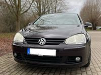 gebraucht VW Golf V 