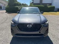 Neu Mazda CX-60 Homura-Line 327 PS (240 kW) 2026 Grau SUV