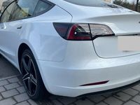 gebraucht Tesla Model 3 Model 3Standard Reichweite Hinterradantrieb