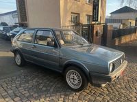 gebraucht VW Golf II CL BBS Alufelgen