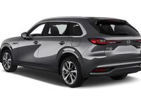 Second-hand Mazda CX-80 327 CP (240 kW) 2024 SUV