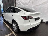 Gebraucht Tesla Model Y 378 kW (514 PS) 2022 Weiß SUV