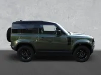 Gebraucht Land Rover Defender S 249 PS (183 kW) 2026 Grün SUV