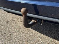 Gebraucht VW Sharan Comfortline 140 PS (102 kW) 2015 Blau Van / Kleinbus