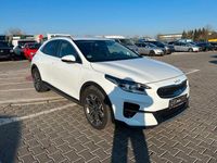 Gebraucht Kia XCeed Edition 7 160 PS (117 kW) 2022 Weiß SUV