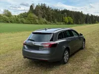 Brugt Opel Insignia 170 HK (125 kW) 2017 Stationcar