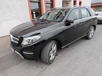 gebraucht Mercedes GLE400 GLE 4004Matic 9G-TRONIC