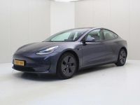 Gebraucht Tesla Model 3 Long Range AWD 258 kW (351 PS) 2020 Grau Limousine