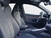 Gebraucht Cupra Terramar 204 PS (150 kW) 2026 Schwarz SUV