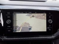 Gebraucht VW T-Cross Style 150 PS (110 kW) 2022 Schwarz SUV