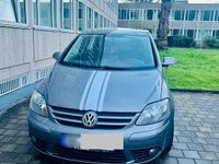Gebraucht VW Golf V 80 PS (58 kW) 2007 Grau Limousine