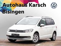 gebraucht VW Touran Comfortline 1.5 l TSI OPF 110 kW (150 PS) D