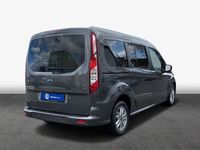 gebraucht Ford Grand Tourneo Connect 1.5 EcoBlue Start/Stop Tit