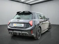 Używany Mini Cooper S 204 KM (150 kW) 2024 Czarny Hatchback