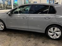 Gebraucht VW Golf VIII 204 PS (150 kW) 2020 Grau Kleinwagen