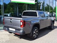 gebraucht VW Amarok 2.0 TDI DC Life