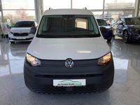 Gebraucht VW Caddy Maxi R 102 PS (75 kW) 2022 Candyweiß Van / Kleinbus