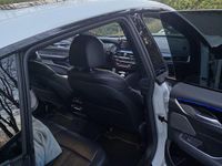 Gebraucht BMW 640 Shadowline 340 PS (250 kW) 2018 Weiß Coupé