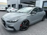 Gebraucht Hyundai i30 N Performance 275 PS (202 kW) 2019 Grau Limousine