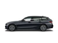 gebraucht BMW 330e Touring