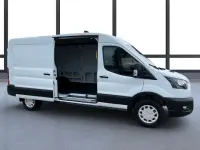 Używany Ford Transit Trend 135 kW (184 KM) 2024 Biały Van
