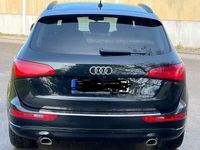 gebraucht Audi Q5 8RQuatro