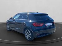 Gebraucht Audi A1 Sportback Advanced 85 PS (62 kW) 2025 Schwarz Kleinwagen