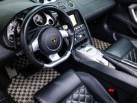 Gebraucht Lamborghini Gallardo 519 PS (381 kW) 2007 Grau Cabrio