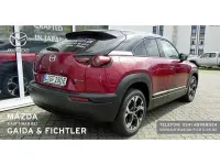 Gebraucht Mazda MX30 Ad'Vantage 82 PS (60 kW) 2024 SUV