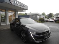 gebraucht Peugeot 508 GT BlueHDI 130 EAT8 *Schiebedach*