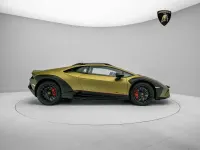 Gebraucht Lamborghini Huracán 610 PS (448 kW) 2026 Verde gea matt Coupé