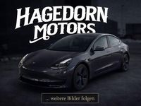 Gebraucht Tesla Model 3 366 kW (498 PS) 2021 Grau Limousine