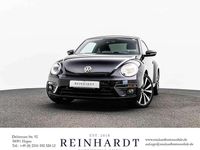 Gebraucht VW Beetle R-line 160 PS (117 kW) 2014 Deep black perleffekt Kleinwagen