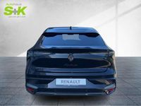 Gebraucht Renault Rafale Esprit Alpine 300 PS (220 kW) 2025 Blackpearlschwarz (schwarz) SUV