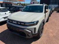 Neu Dacia Duster Extreme 158 PS (116 kW) 2026 Sandstone SUV
