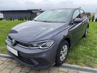 Neu VW Polo 80 PS (58 kW) 2026 Grau Kleinwagen