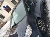 Gebraucht Ford Galaxy 163 PS (119 kW) 2014 Grau Van / Kleinbus