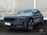 Second-hand Polestar 2 300 kW (408 CP) 2023 Gri Hatchback