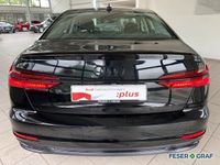 Second-hand Audi A6 Advanced 299 CP (219 kW) 2020 Negru Berlinǎ