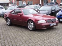 gebraucht Mercedes 300 SLmit H - Kennzeichen