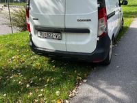 Gebraucht Peugeot Partner 137 PS (100 kW) 2022 Weiß Van / Kleinbus