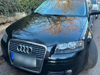 gebraucht Audi A3 8P 2.0 FSI