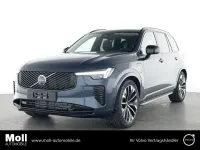 Gebraucht Volvo XC90 Plus 455 PS (334 kW) 2025 Denim blue / metallic SUV
