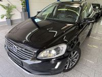 Gebraucht Volvo XC60 220 PS (161 kW) 2016 Schwarz SUV