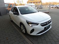 Gebraucht Opel Corsa Elegance 101 PS (74 kW) 2022 Weiß Kleinwagen