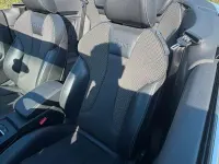 Używany Audi A3 Cabriolet S-Line 140 KM (102 kW) 2014 Czarny Kabriolet