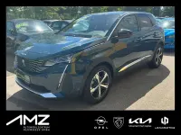 Gebraucht Peugeot 3008 Allure 136 PS (100 kW) 2023 Blau celebes SUV