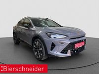 Neu Cupra Formentor VZ 333 PS (244 kW) 2025 Grau SUV
