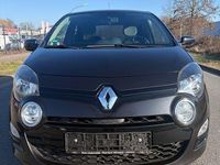 Gebraucht Renault Twingo Dynamique 75 PS (55 kW) 2013 Schwarz Kleinwagen