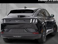Neu Ford Mustang Mach-E Extended Range 202 kW (276 PS) 2026 Schwarz SUV